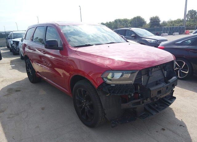 2020 DODGE Durango
