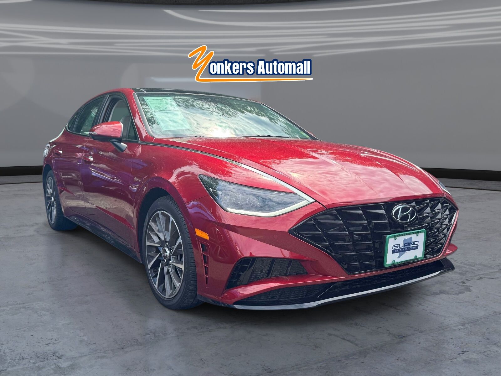 2023 HYUNDAI Sonata