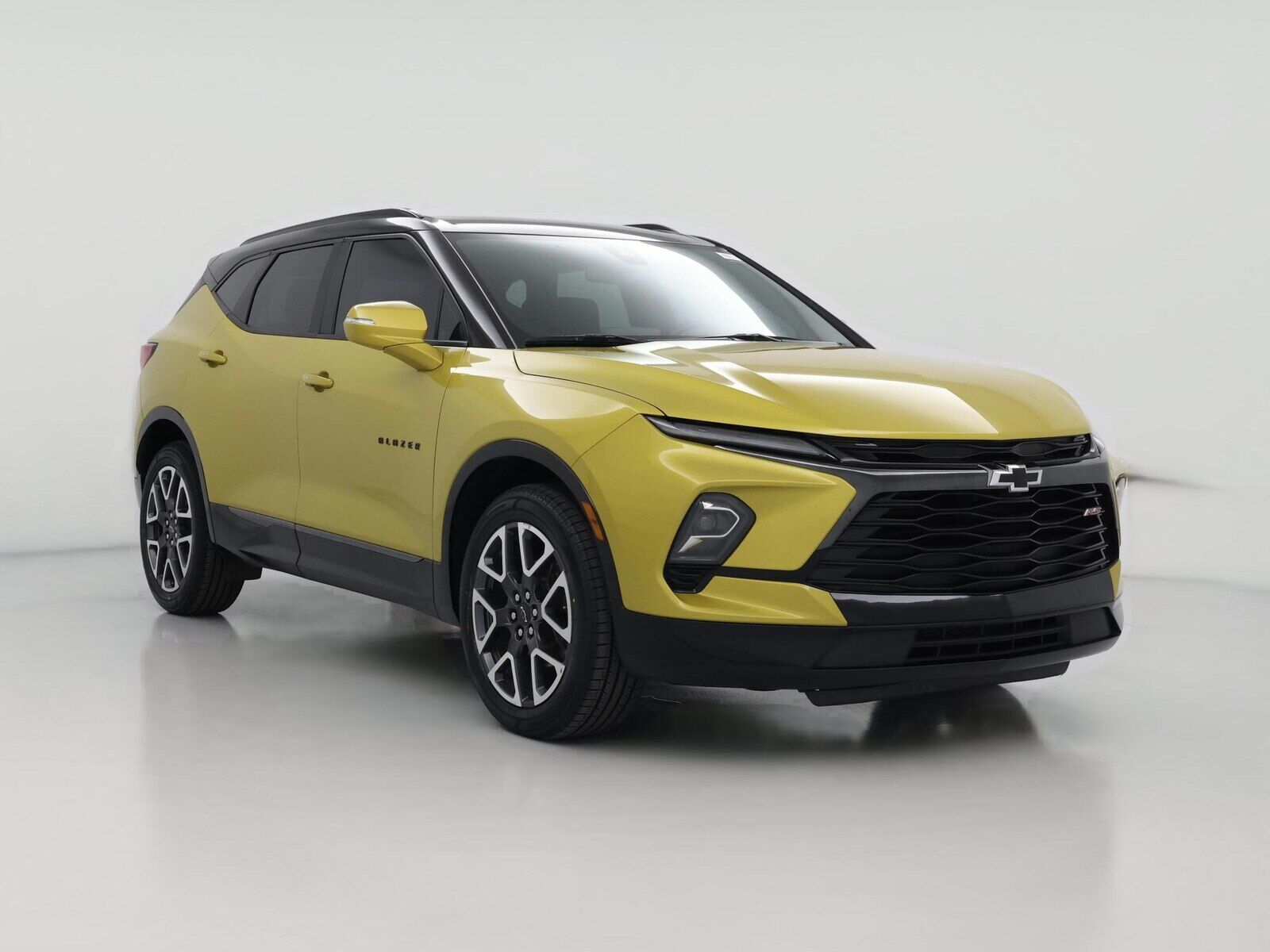 2024 CHEVROLET Blazer