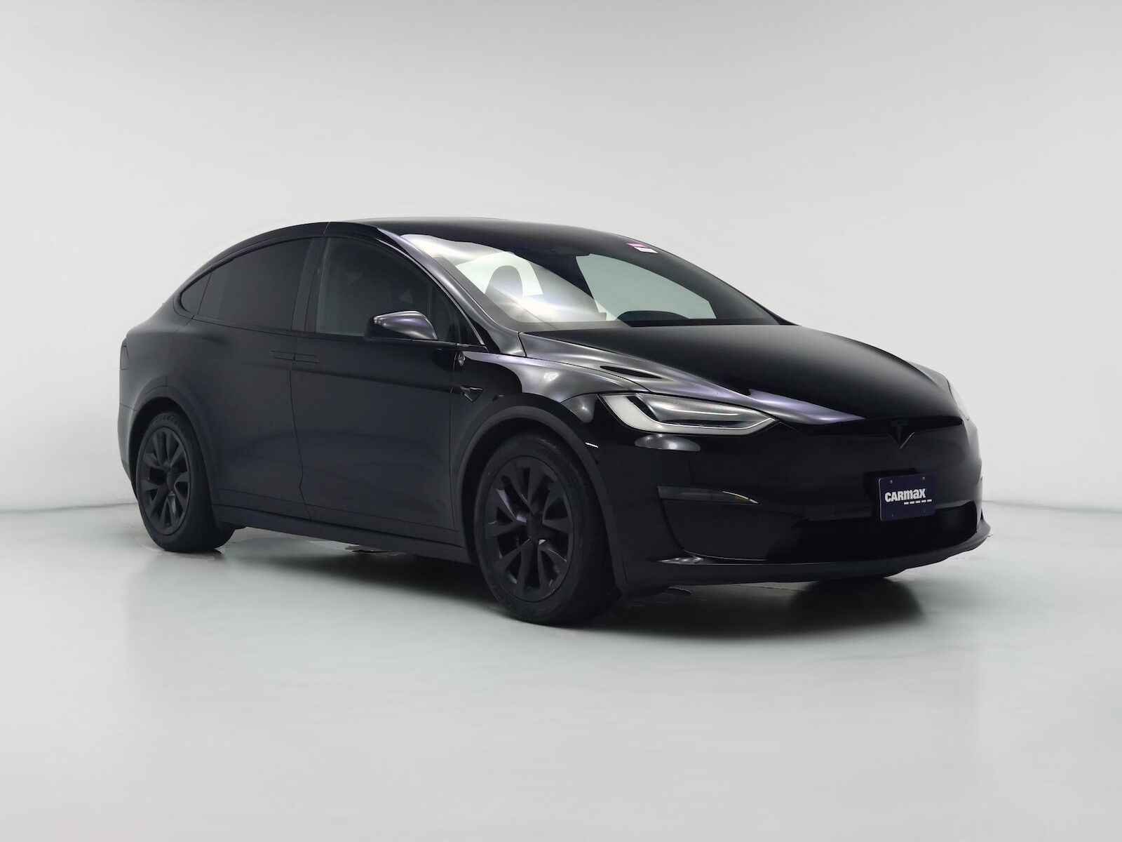 2023 TESLA Model X