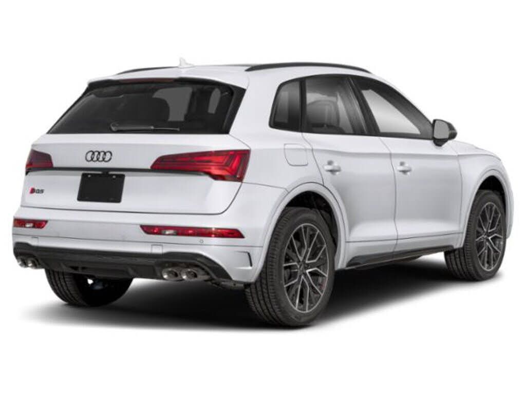2024 Audi SQ5