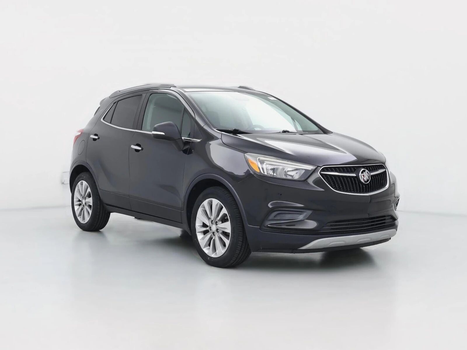 2018 BUICK Encore