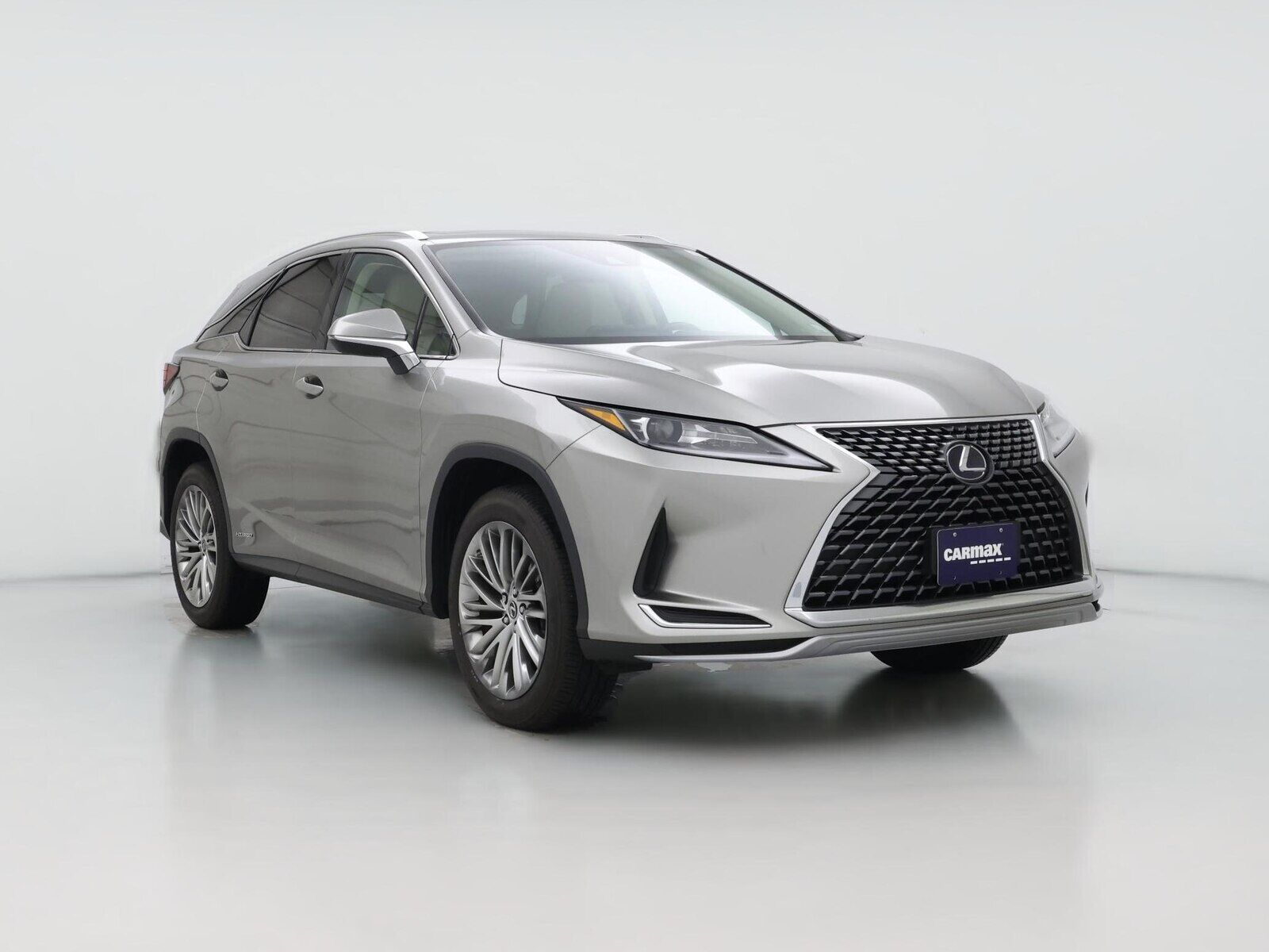 2022 LEXUS RX