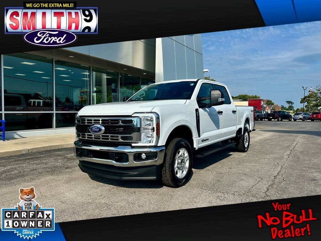 2026 FORD F-250