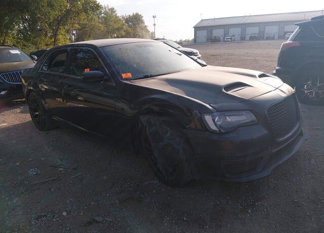 2012 CHRYSLER 300