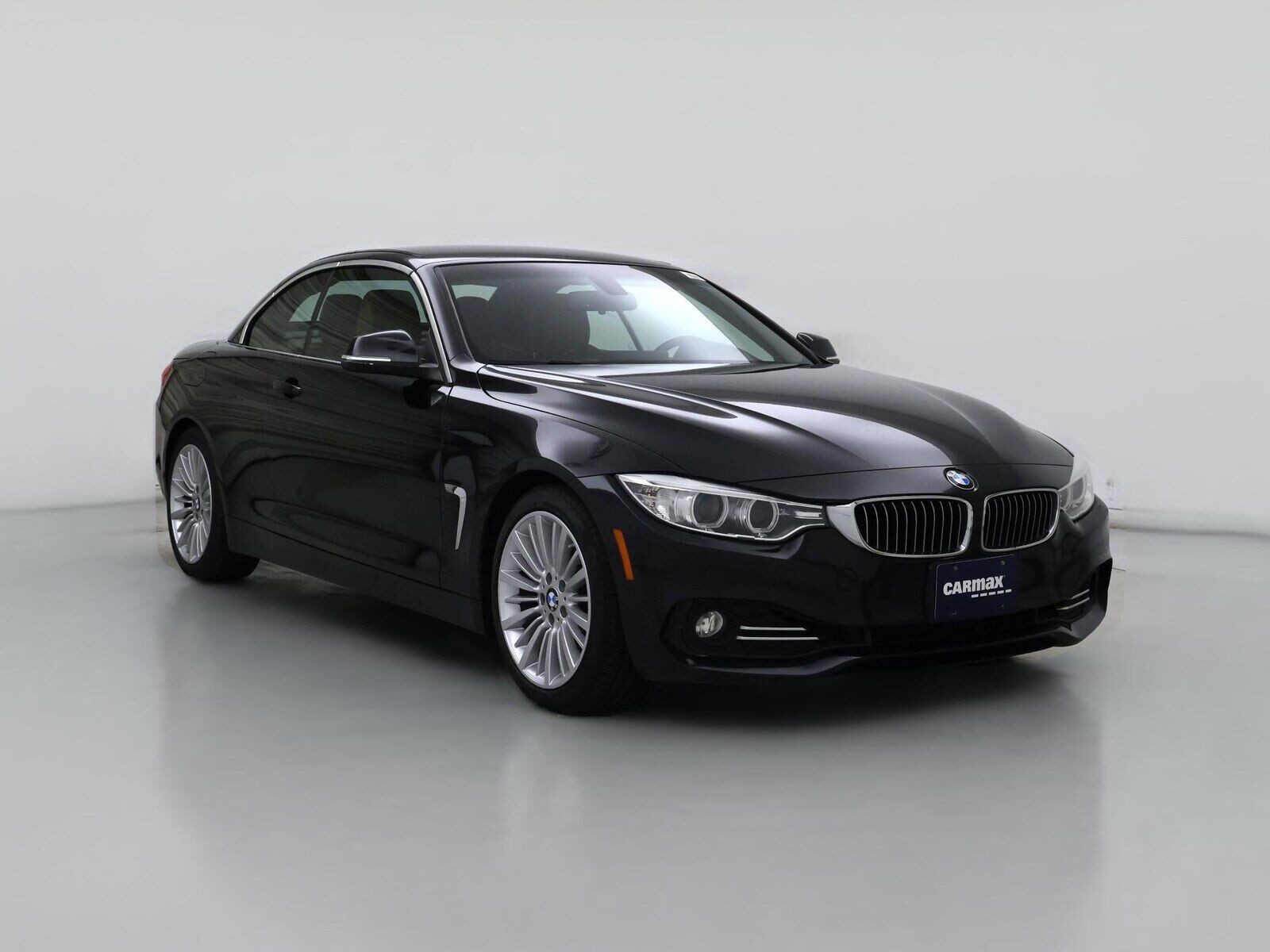 2015 BMW 4 Series