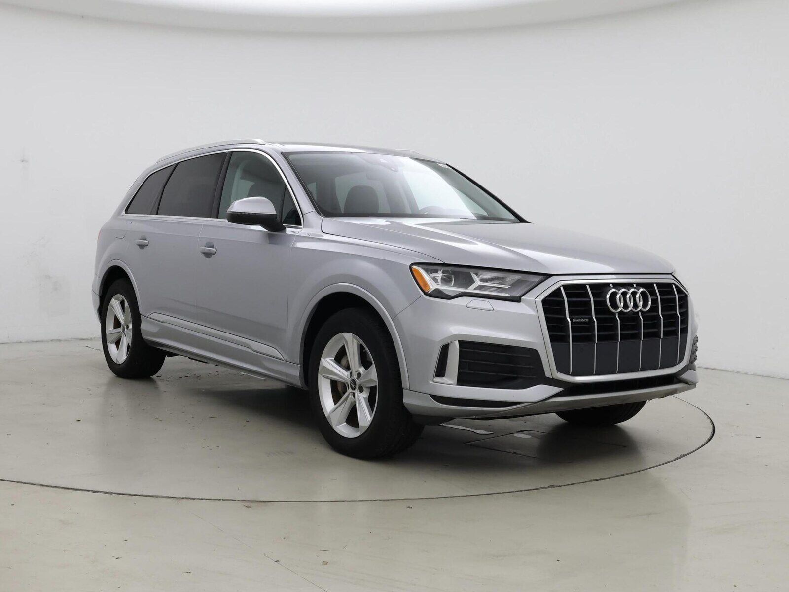 2022 Audi Q7