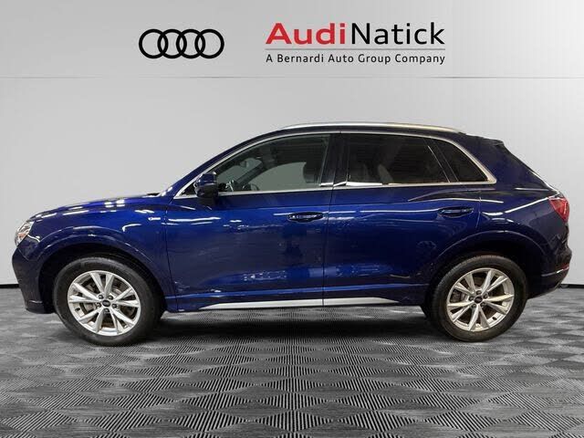 2024 Audi Q3