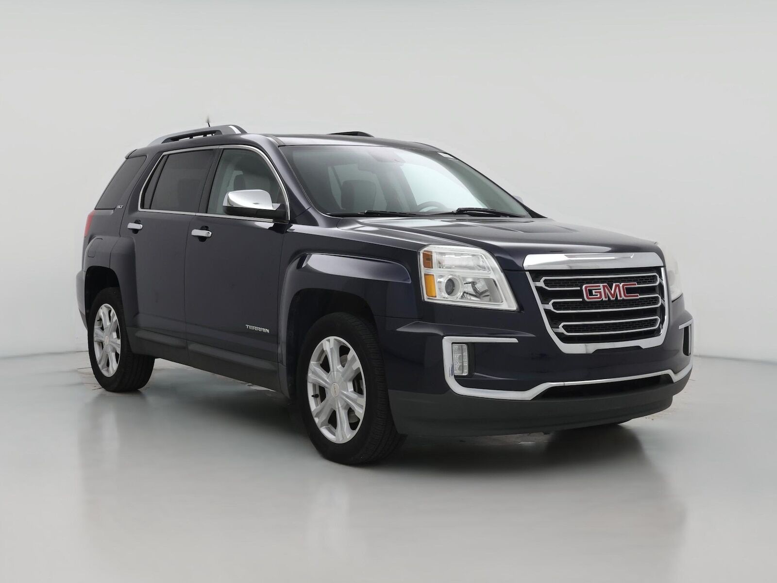 2017 GMC Terrain