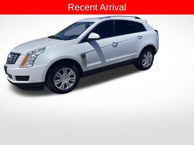 2014 CADILLAC SRX