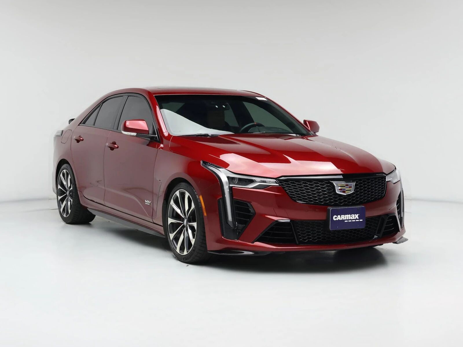 2024 CADILLAC CT4