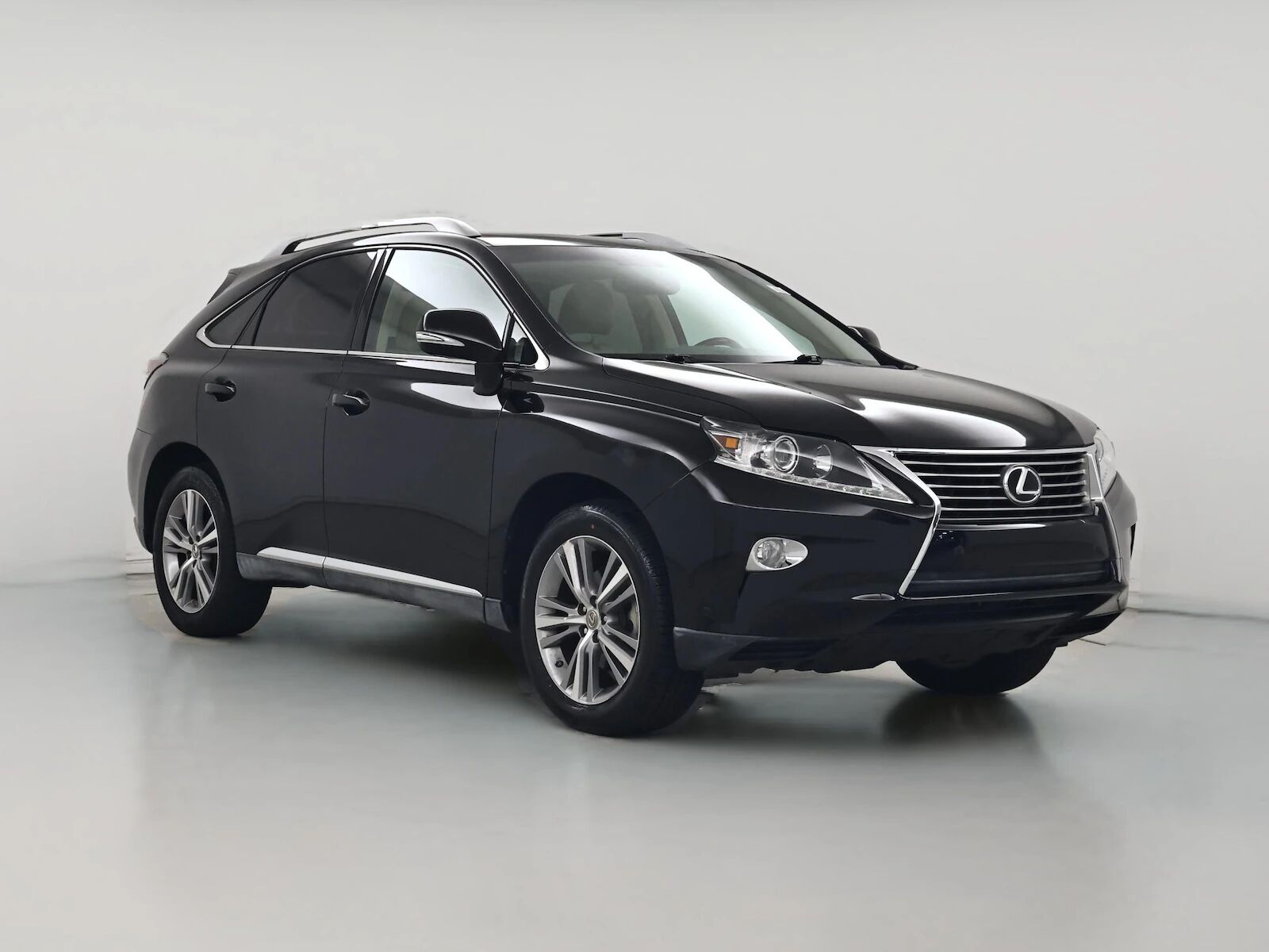 2015 LEXUS RX