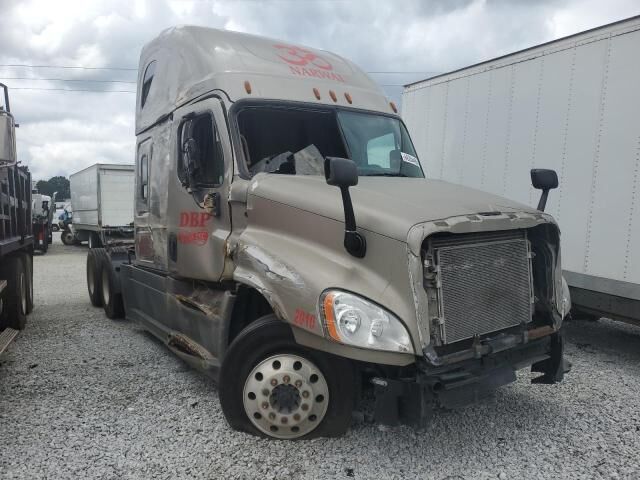 2017 FREIGHTLINER Cascadia