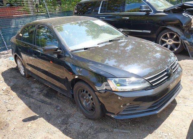 2018 VOLKSWAGEN Jetta