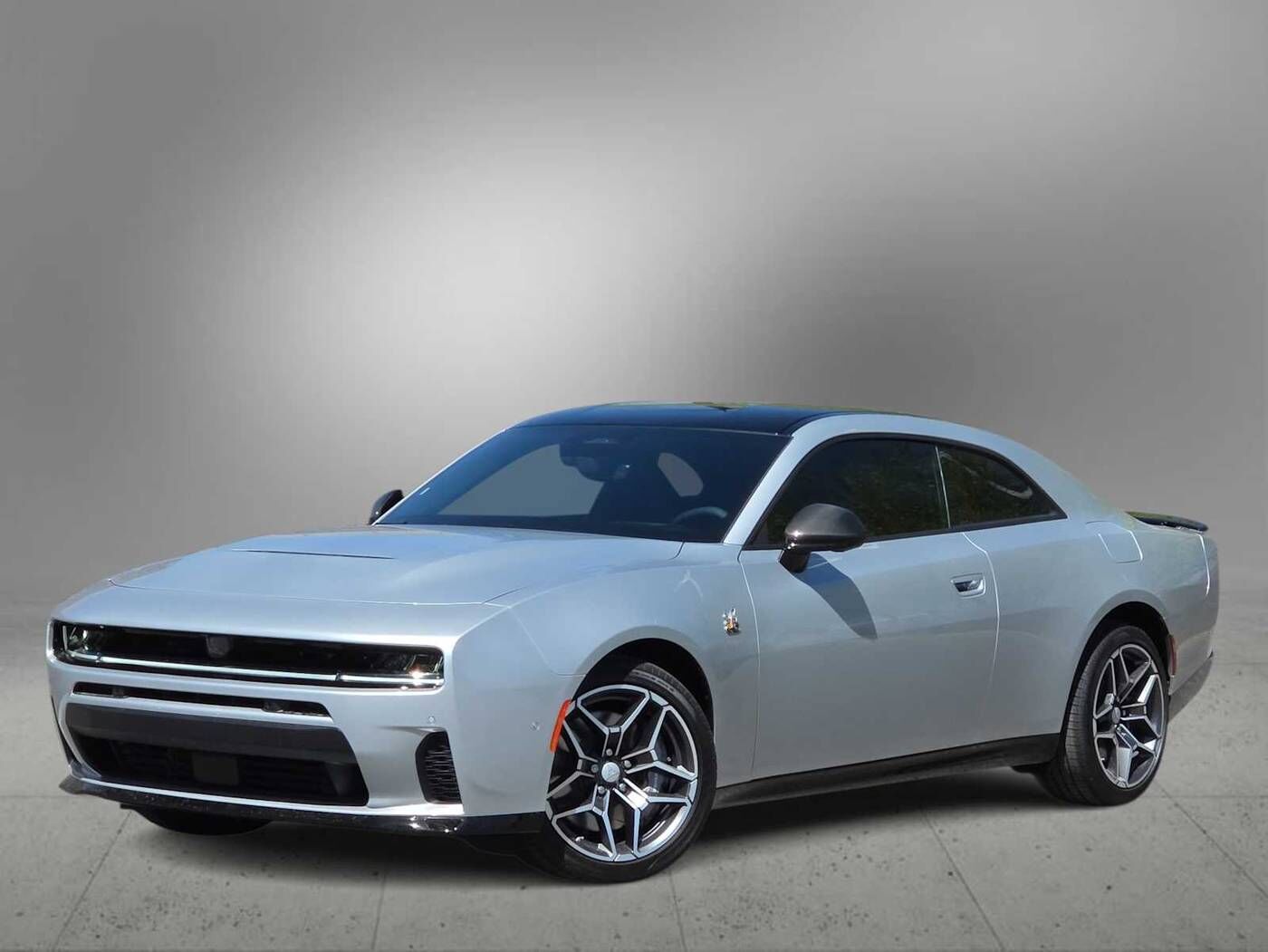 2026 DODGE Charger