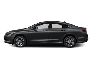 2016 CHRYSLER 200