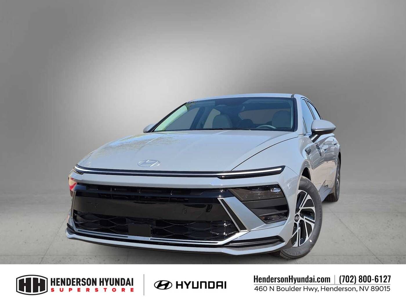 2026 HYUNDAI Sonata