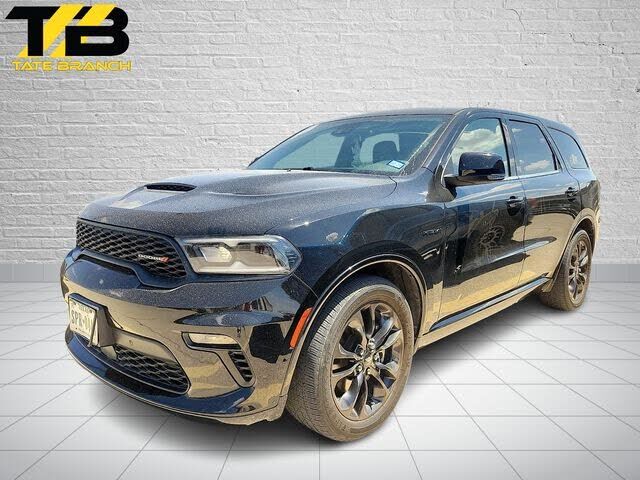 2022 DODGE Durango