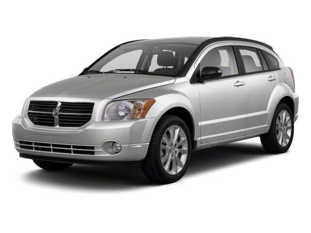 2010 DODGE Caliber