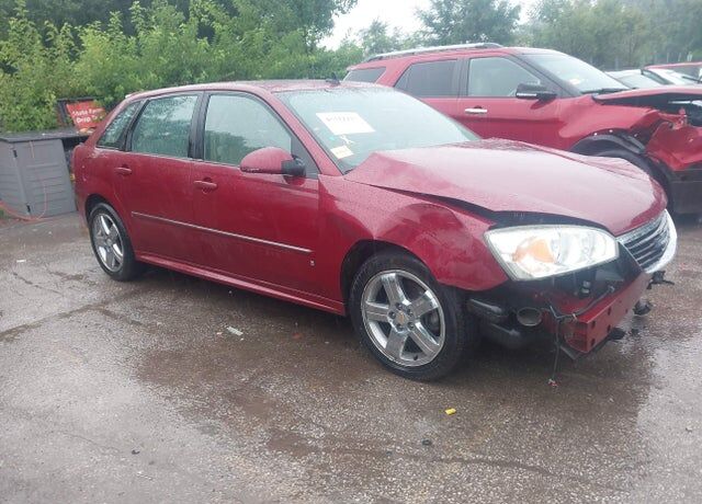 2006 CHEVROLET Malibu