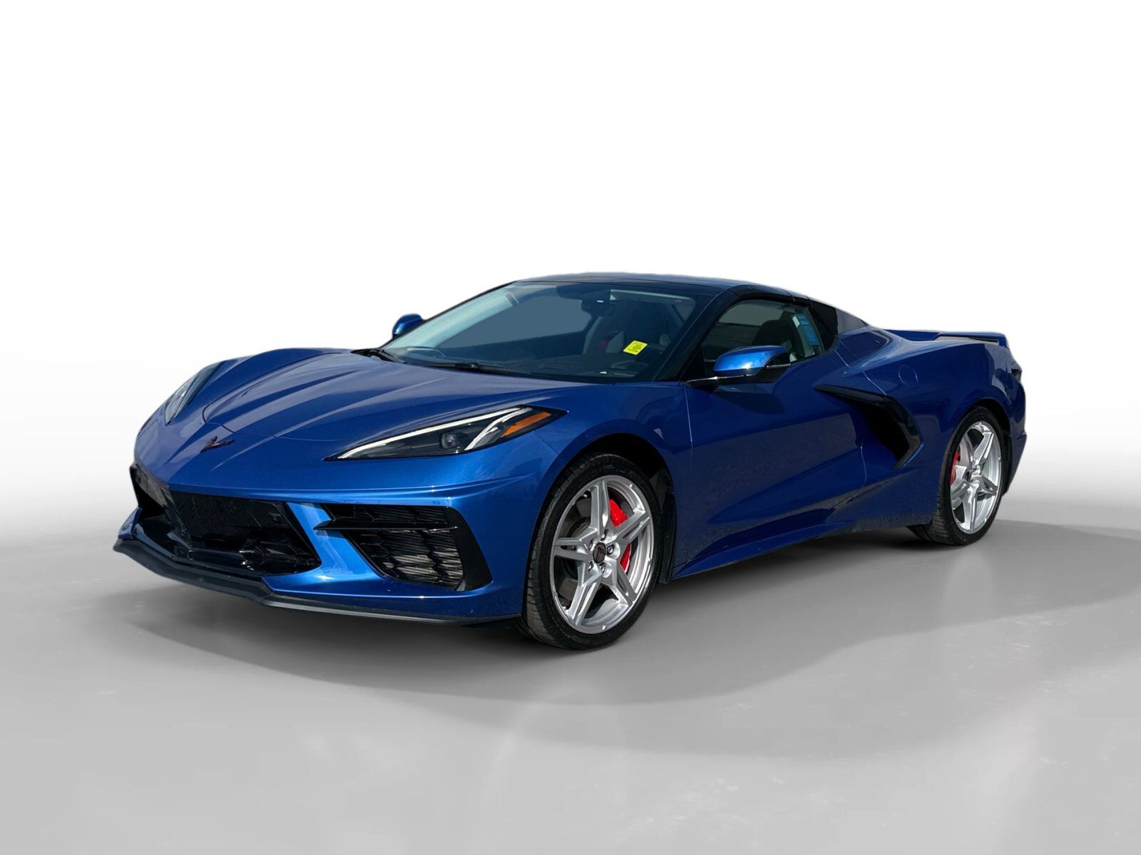 2022 CHEVROLET Corvette
