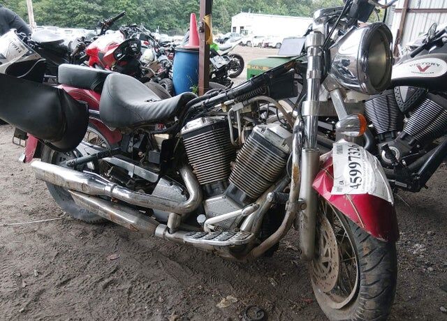 2000 POLARIS Polaris
