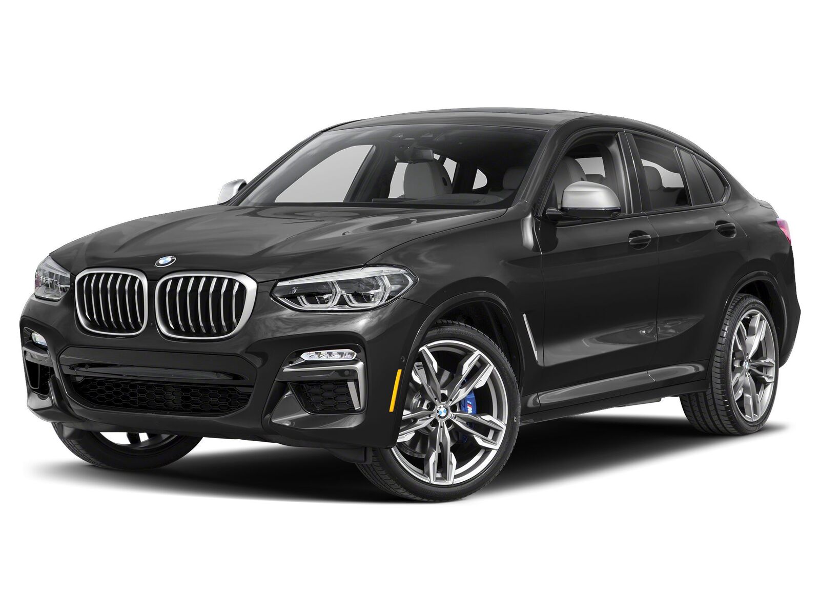 2019 BMW X4
