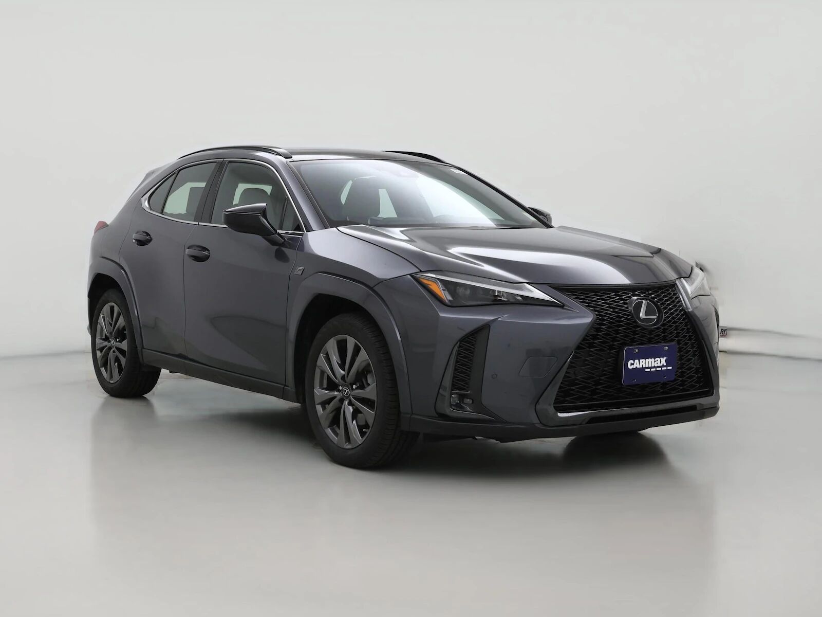 2024 LEXUS UX