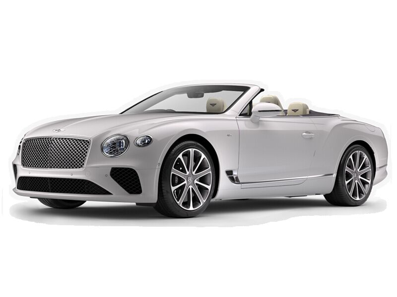 2022 BENTLEY Continental