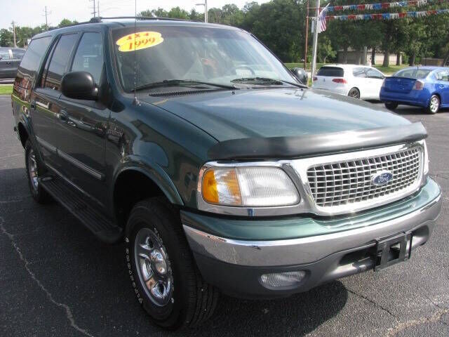 1999 FORD Expedition