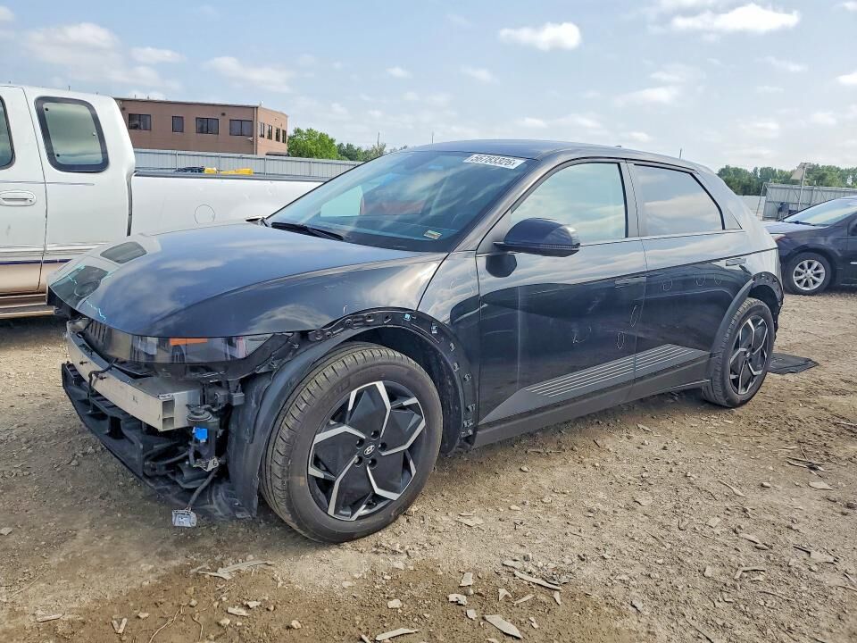 2023 HYUNDAI IONIQ 5