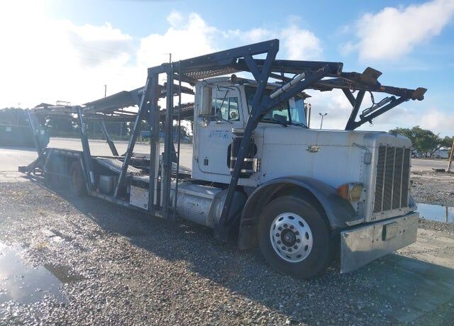 1998 PETERBILT 379