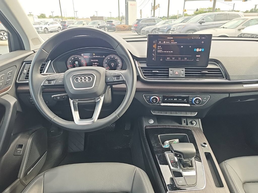 2024 Audi Q5