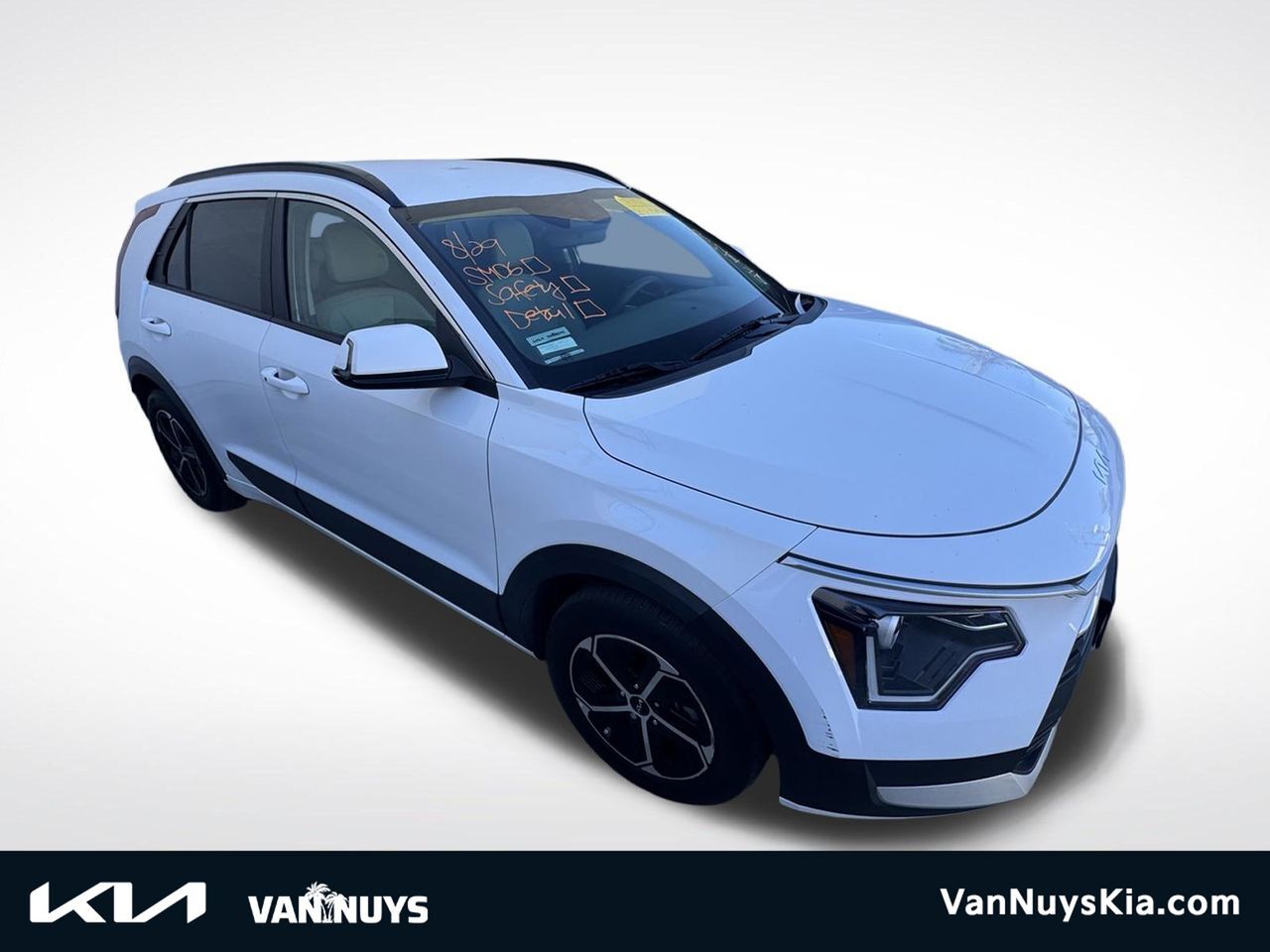 2024 KIA Niro