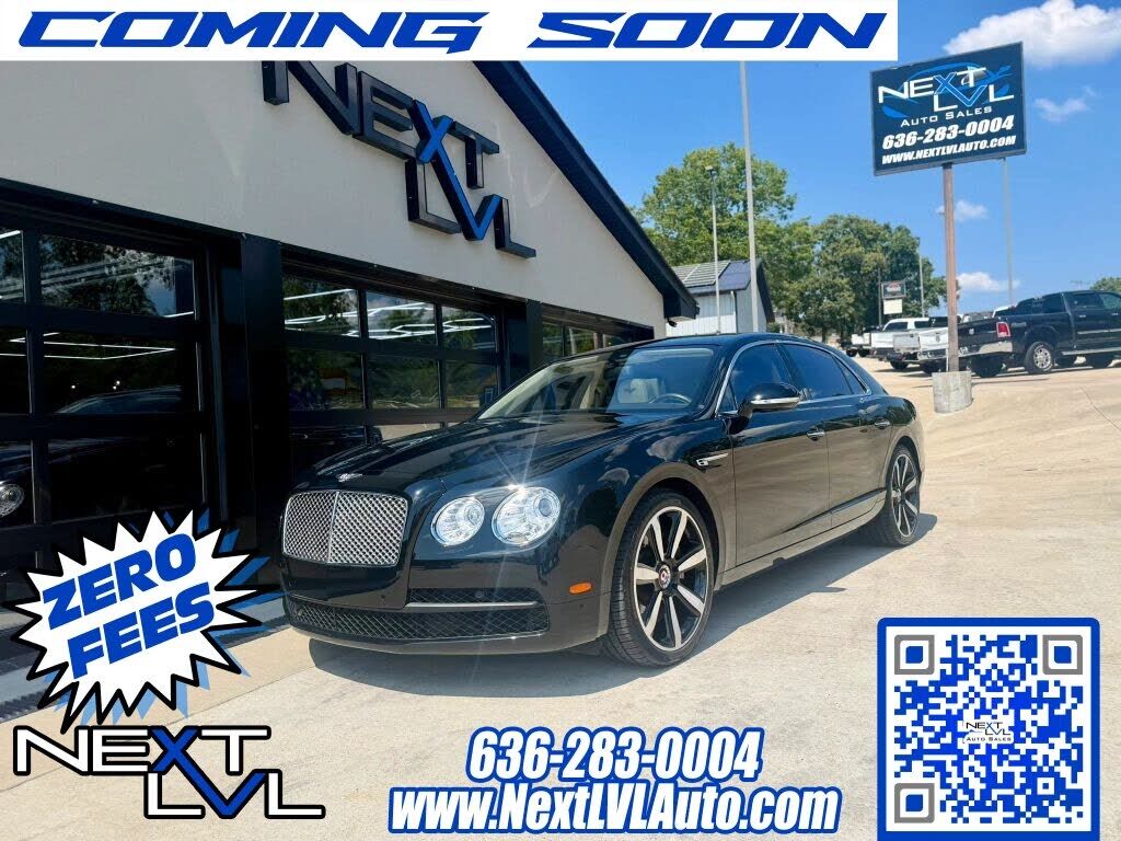 2015 BENTLEY Continental