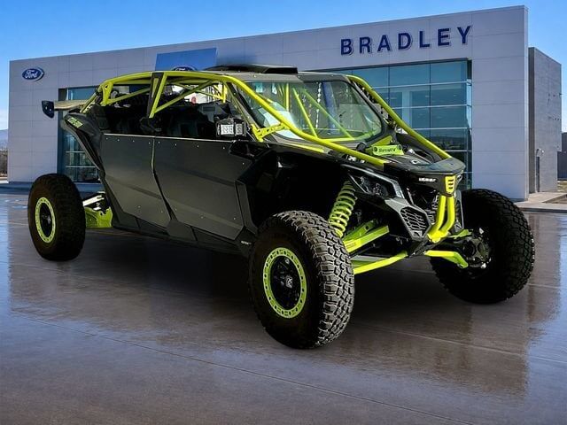 2020 CAN-AM Maverick X3