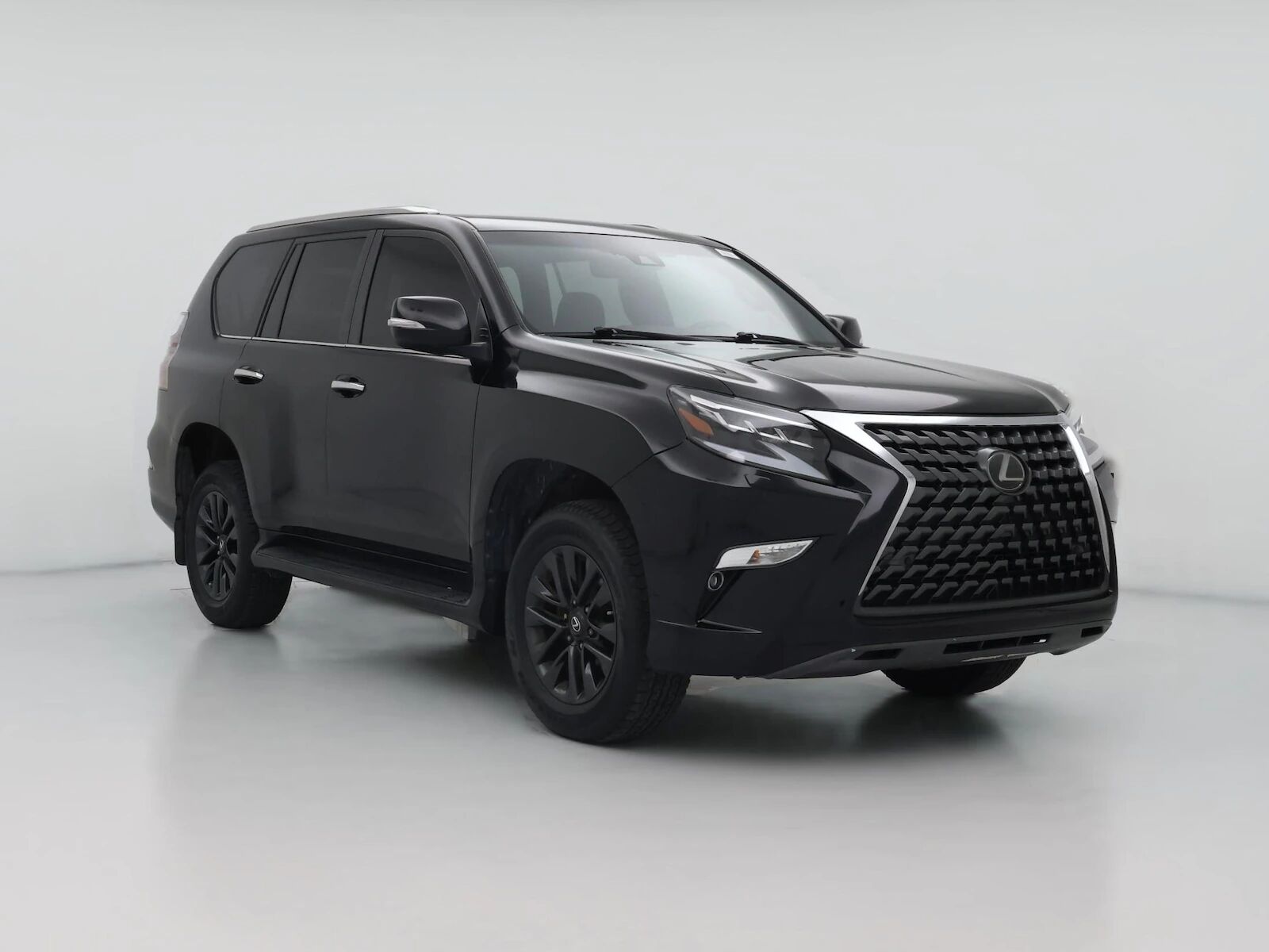 2021 LEXUS GX