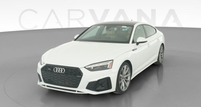 2025 AUDI A5