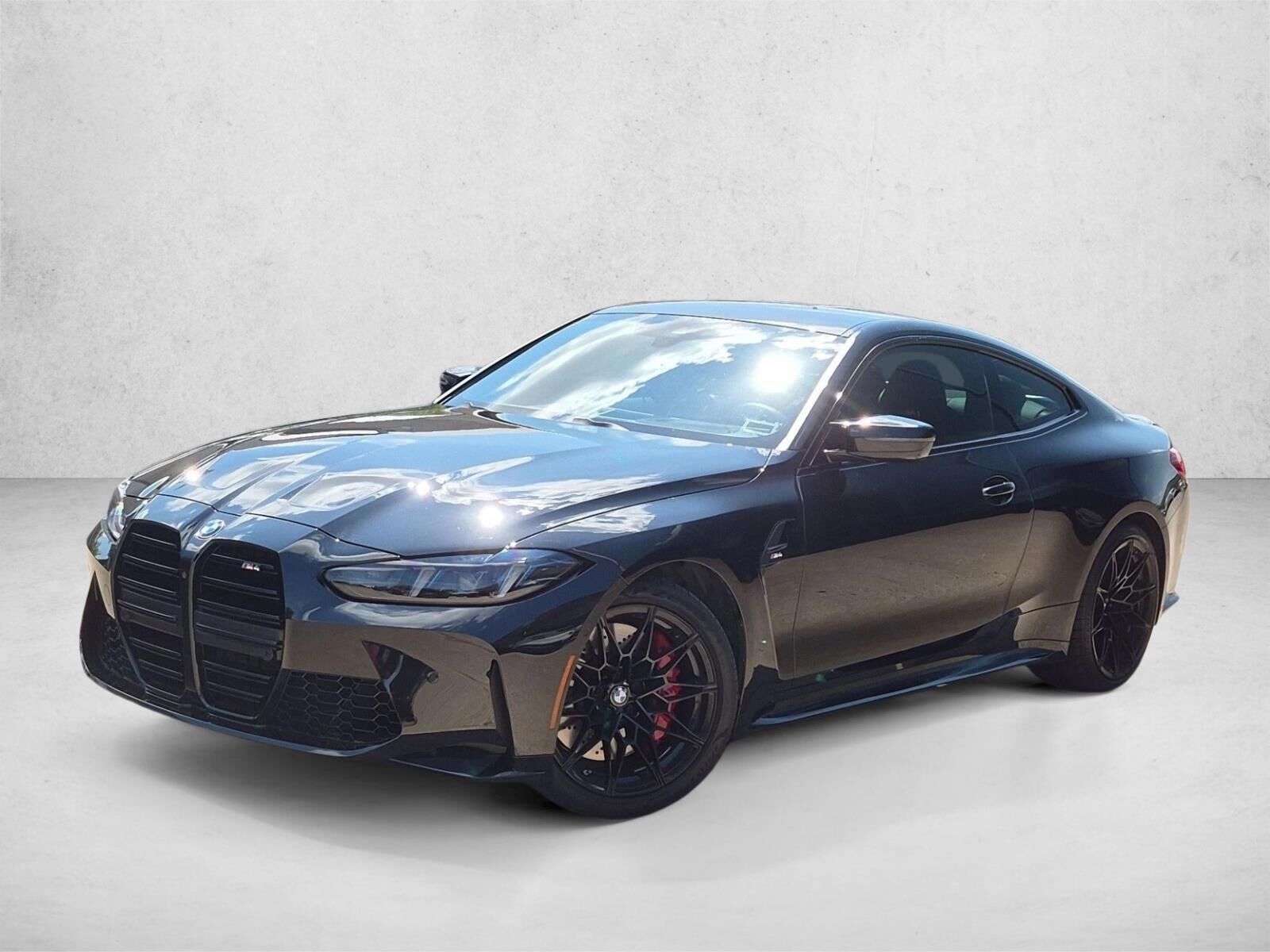 2026 BMW M4