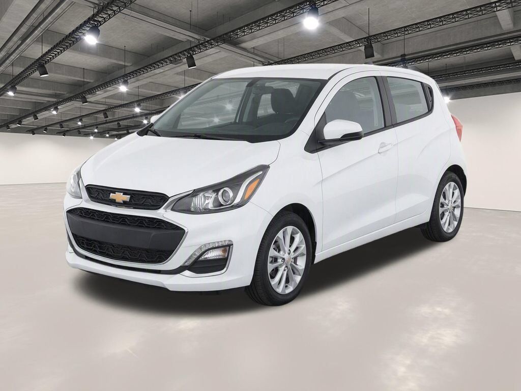 2022 CHEVROLET Spark