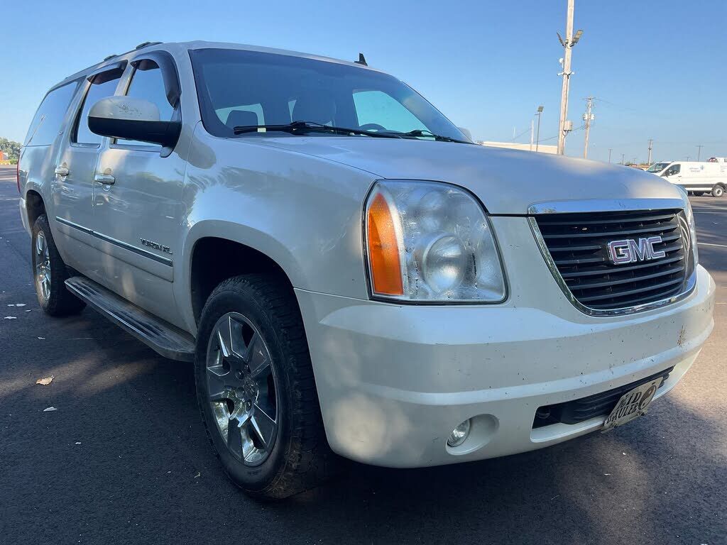 2011 GMC Yukon XL