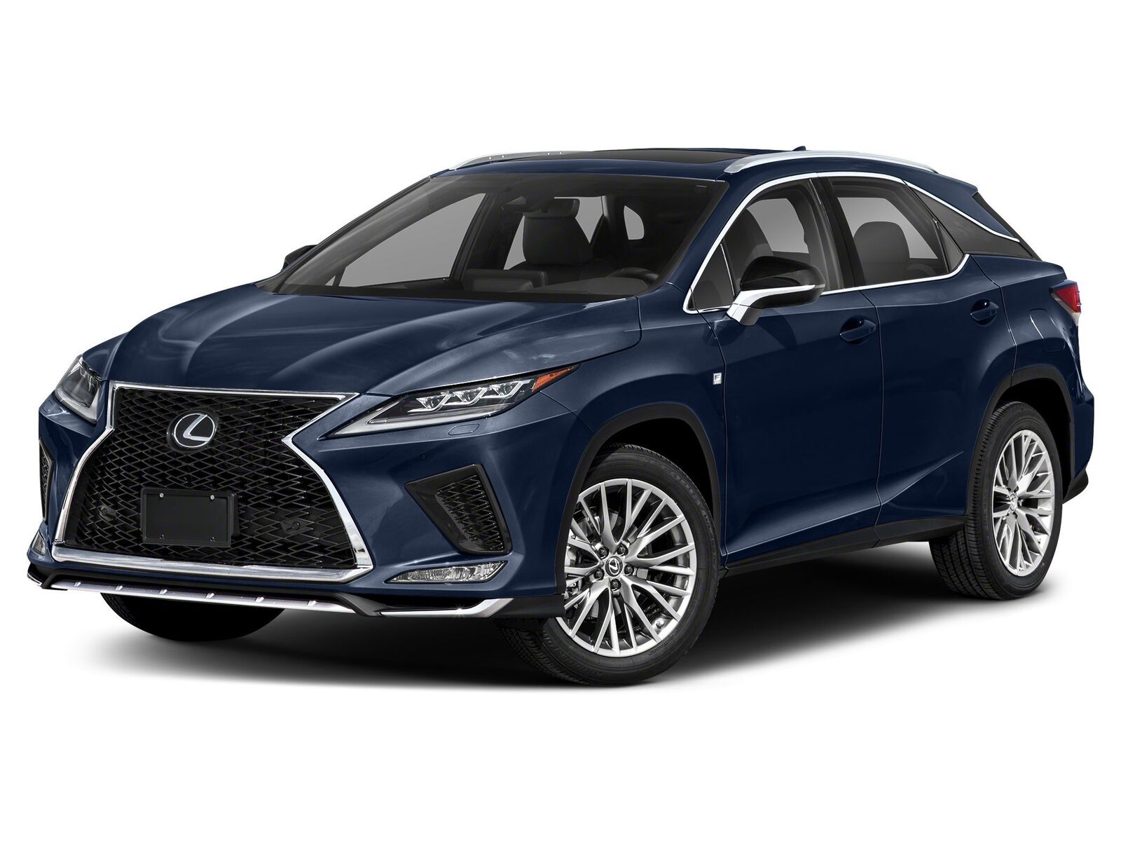 2022 LEXUS RX