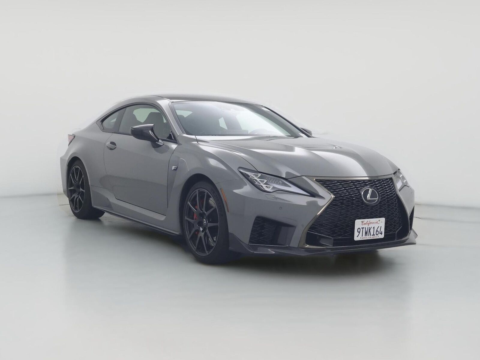 2025 LEXUS RC