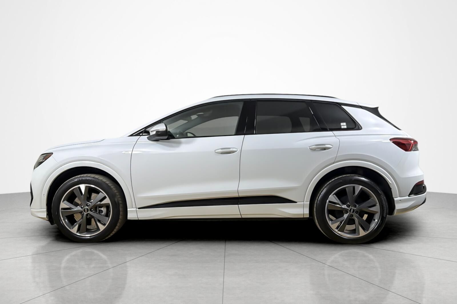 2024 Audi Q4