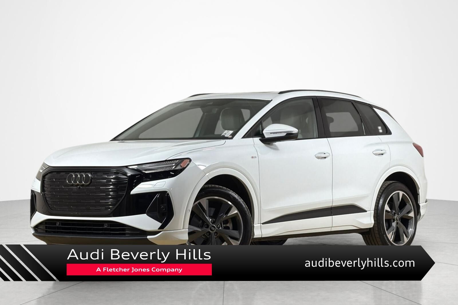2024 AUDI Q4