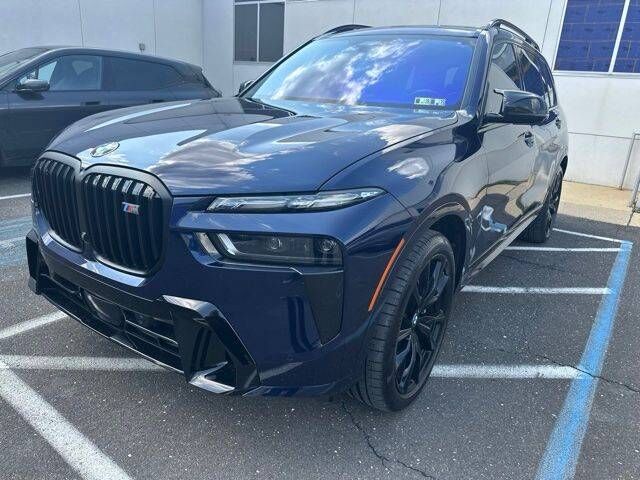 2024 BMW X7