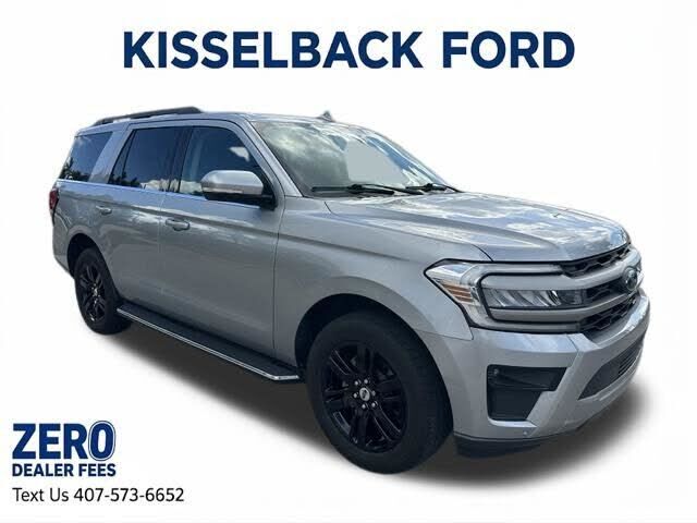 2023 FORD Expedition