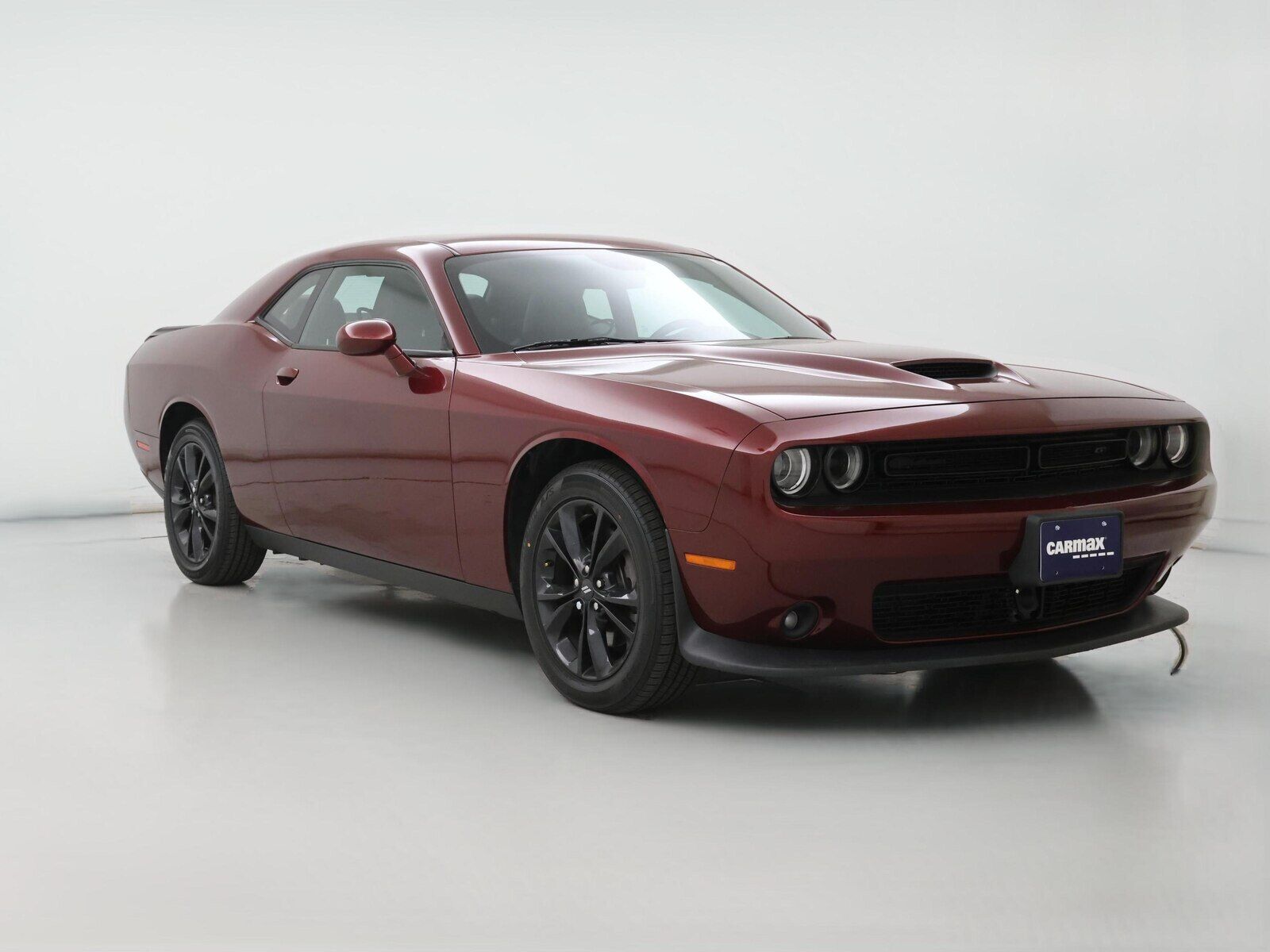 2020 DODGE Challenger