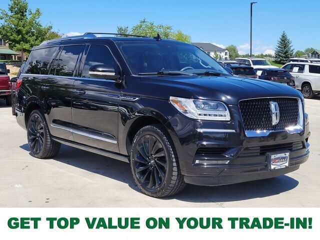 2020 LINCOLN Corsair