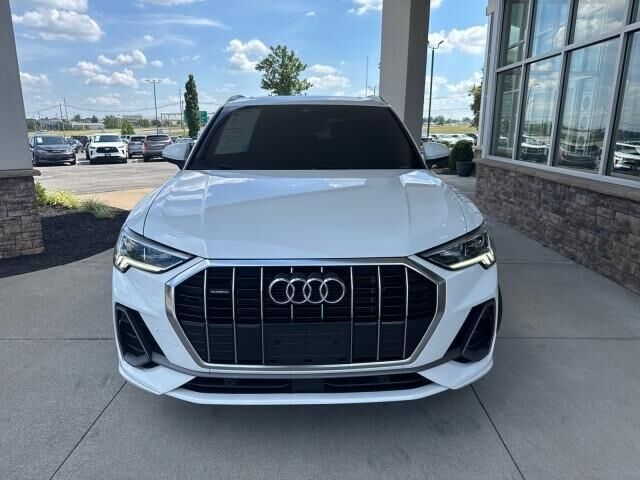 2023 Audi Q3